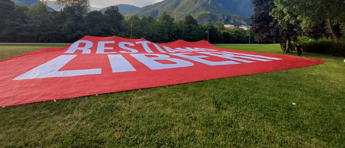 Ddl Zan, Pro Vita & Famiglia in piazza a Pescara: «In piazza il 25 luglio contro il ddl liberticida Zan e per la libertà» 1